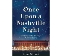 L a Wilson Once Upon a Nashville Night (Tascabile)