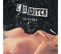 L.A. Witch - Octubre
