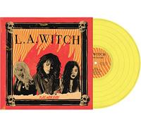 L.A. Witch - Play With Fire