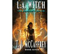 L.A. Witch: The Dragon's Realm