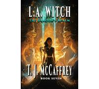 L.A. Witch: The Dragon's Realm