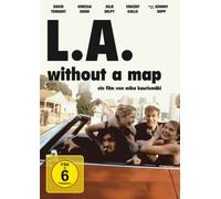 L.A. Without a Map