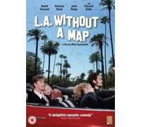L.A. Without a Map [DVD] [1998] [Edizione: Regno Unito]