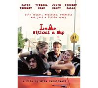 L.a.Without a Map - L. a. Without a Map