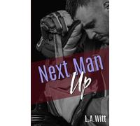 L a Witt Next Man Up (Tascabile)