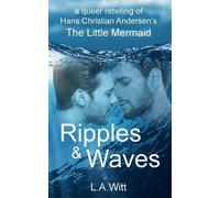 L a Witt Ripples & Waves (Tascabile)