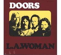 L.A. Woman - Doors (The) (Vinile)