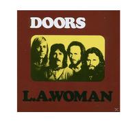 - L.A. Woman - CD