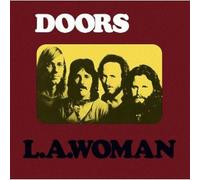 L.A. Woman - Doors (The) (Vinile)