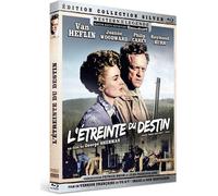 L Abbraccio Del Destino Blu-Ray Nuova
