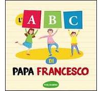 L' ABC. Ediz. illustrata