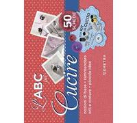 L' ABC per cucire. 50 schede illustrate. Con gadget