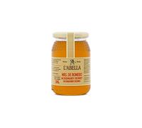 L’abella Mel - Miele di rosmarino - Miele naturale raccolto in Spagna (500gr)