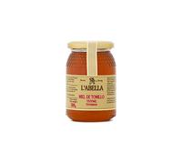 L’Abella Mel - Miele di timo - Miele naturale raccolto in Spagna (500gr)