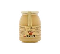 L’abella Mel - Miele grezzo di rosmarino - Miele naturale raccolto in Spagna (1kg)