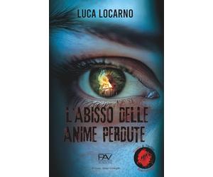 L’ABISSO DELLE ANIME PERDUTE