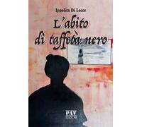 L' abito di taffetà nero