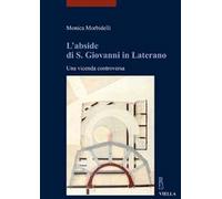 L' abside di S. Giovanni in Laterano. Una vicenda controversa