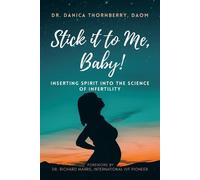 L Ac Danica Thornberry Stick It to Me, Baby (Tascabile)