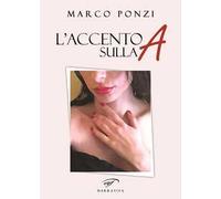 L' accento sulla A