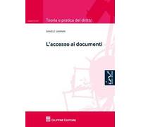L' accesso ai documenti