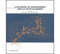 L' accordo di programma per la città di Nardò