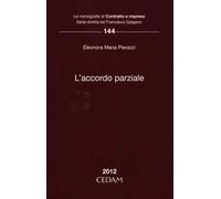 L' accordo parziale