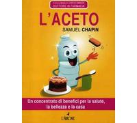 L' aceto
