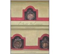 L' aceto balsamico