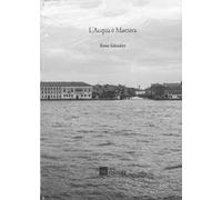L' acqua è maestra