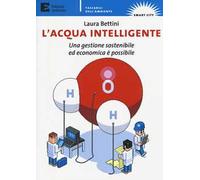 L' acqua intelligente. Una gestione sostenibile ed economica è possibile