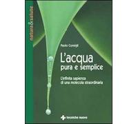 L' acqua pura e semplice