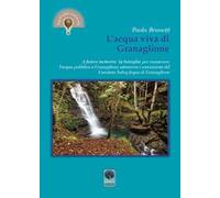 L'acqua viva di Granaglione. A futura memoria: la battaglia per mantenere l'acqua pubblica a Granaglione attraverso i comunicati del «Comitato salva acqua» di Granaglione