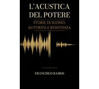 L’acustica del potere: Storie di suono, autorità e resistenza