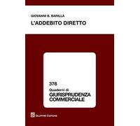 L' addebito diretto