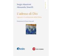 L' adesso di Dio. I giovani e il cambiamento della Chiesa
