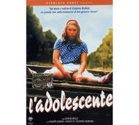 L' adolescente di Catherine Breillat