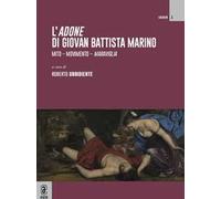 L' «Adone» di Giovan Battista Marino