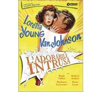 L' adorabile intrusa