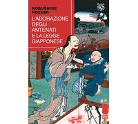 L' adorazione degli antenati e la legge giapponese