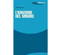 L' adozione del minore