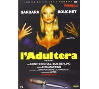 L' Adultera (Ed. Limitata E Numerata)