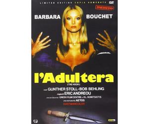L' Adultera (Ed. Limitata E Numerata)