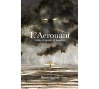 L’AEROUANT: CONTES ET LÉGENDES DE LEOALMAR