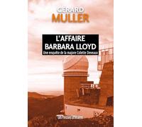 L’affaire Barbara Lloyd