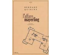 L' affare Mayerling