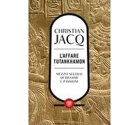 L' affare Tutankhamon