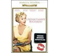 Film - L'affascinante Bugiardo - Dvd