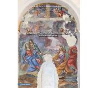 L' affresco con i dolenti ai piedi della croce. Restauro e ricerche