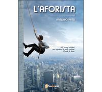 L’aforista di Antonio Patti, 2014, Youcanprint